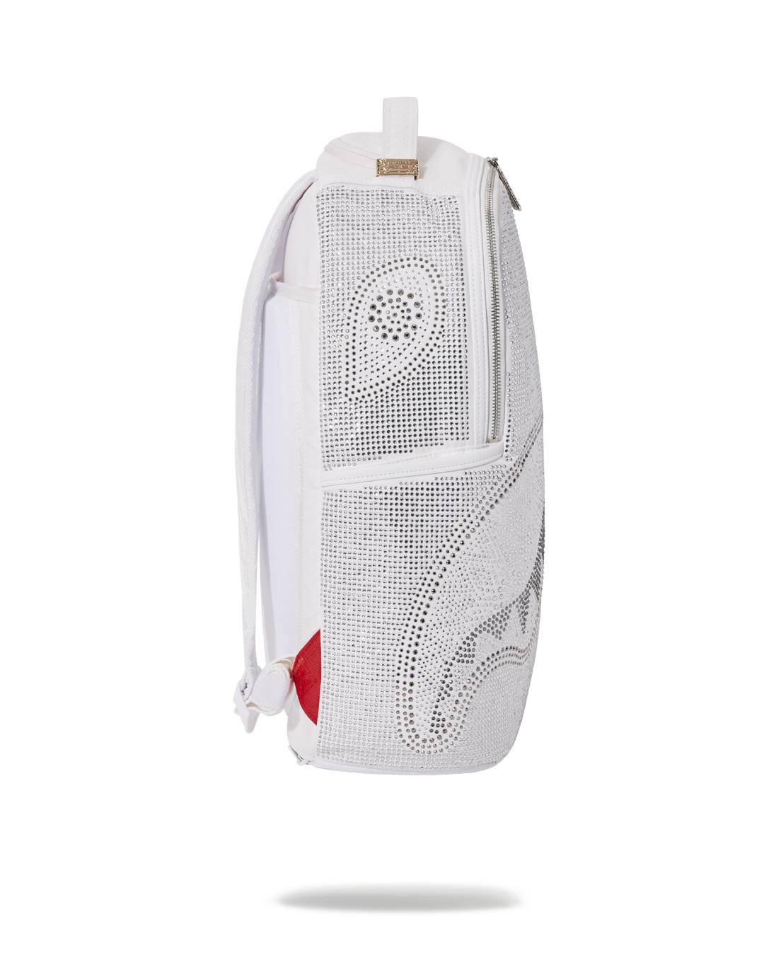 TRINITY CRYSTAL BACKPACK (DLXV)