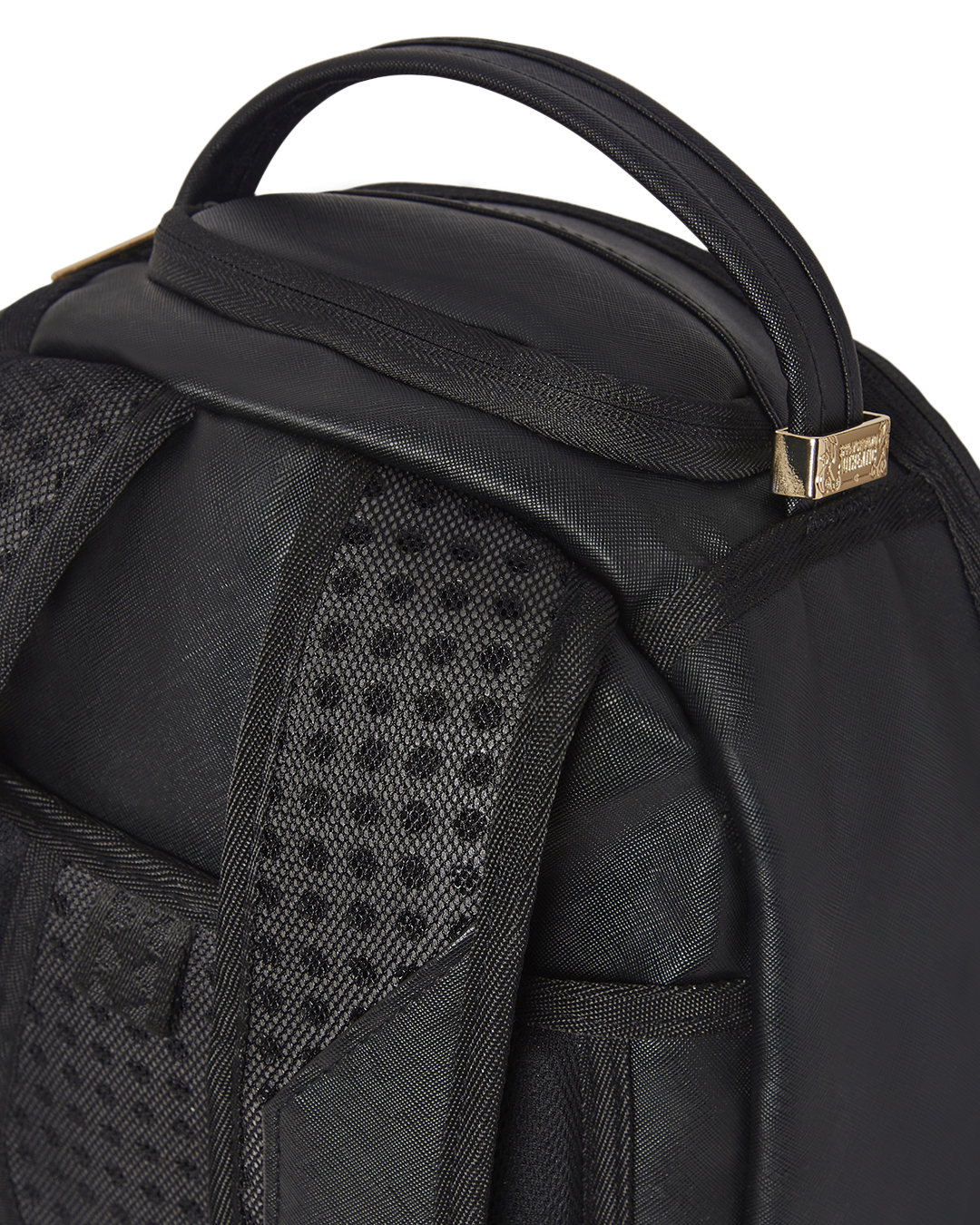 BIGGIE BACKPACK (DLXV)