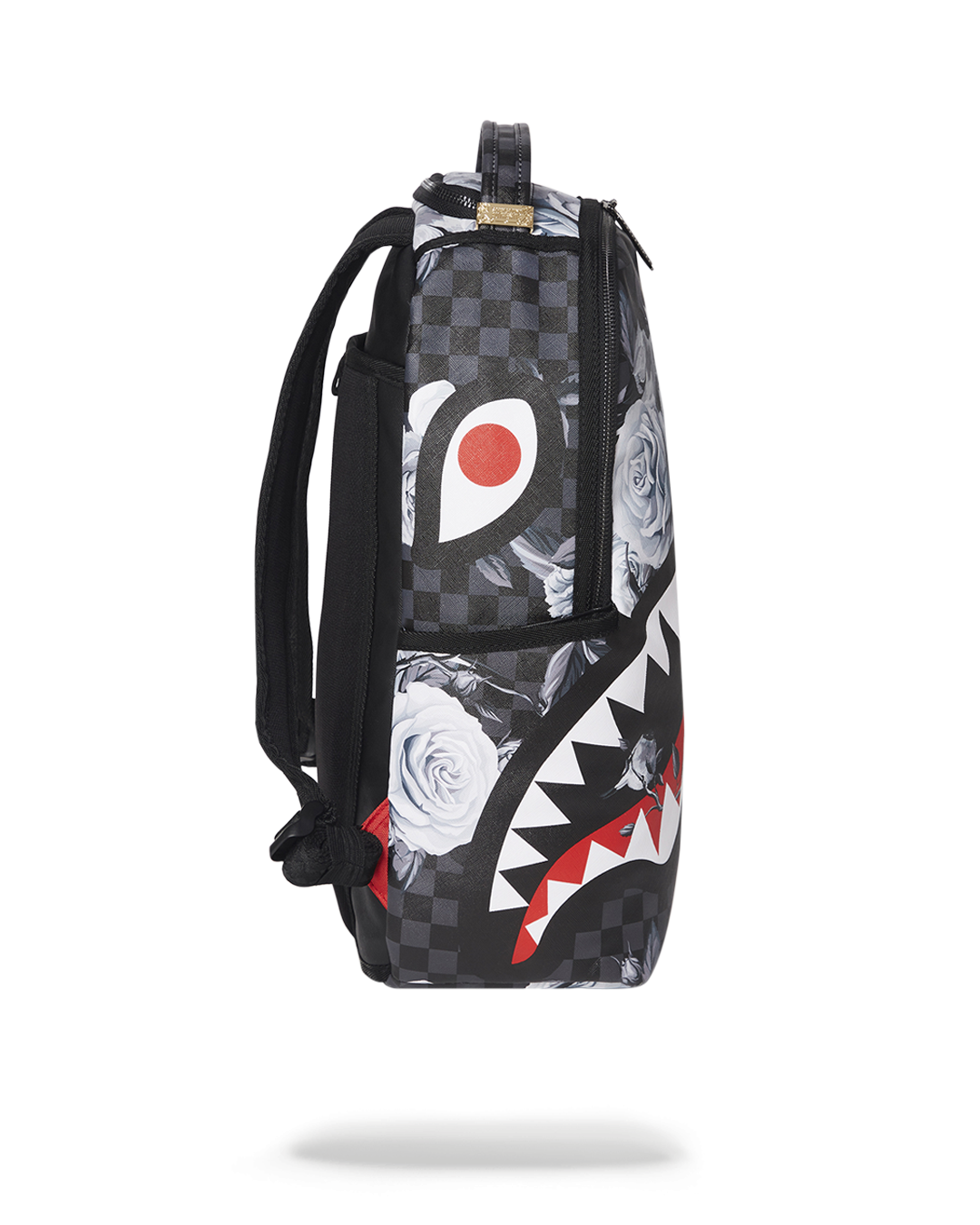 SHARKS IN PARIS NIGHTFALL BACKPACK (DLXV)
