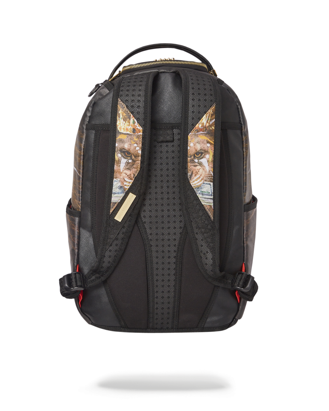 A.i.3 THE MOGUL BACKPACK (DLXV)