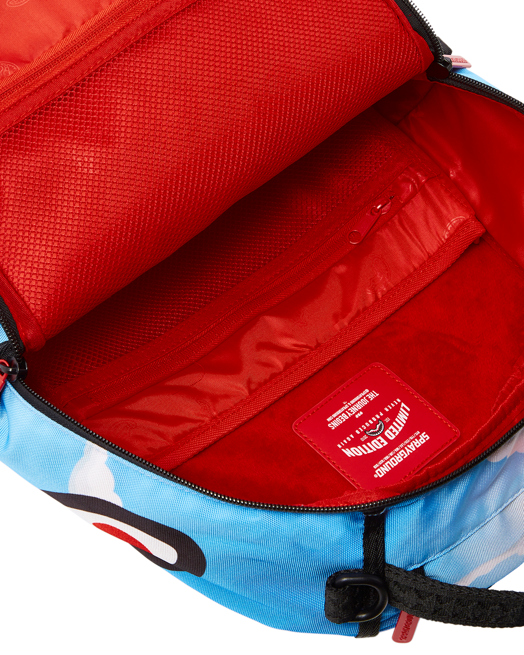 DIABLO MONEY DREAMS BACKPACK (DLXR)