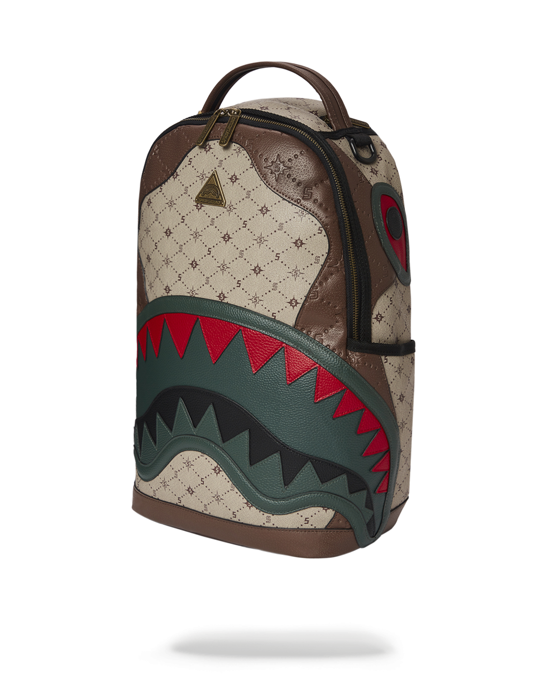 FIFTH AVENUE BACKPACK (DLXV)