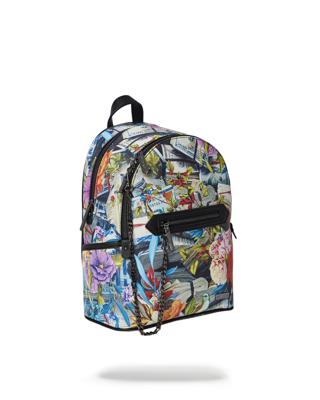 CONCRETE JUNGLE SAVAGE BACKPACK