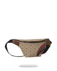 FIFTH AVENUE SAVVY CROSSBODY