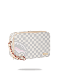 ROSE ALL DAY LA PALAIS TOILETRY BAG