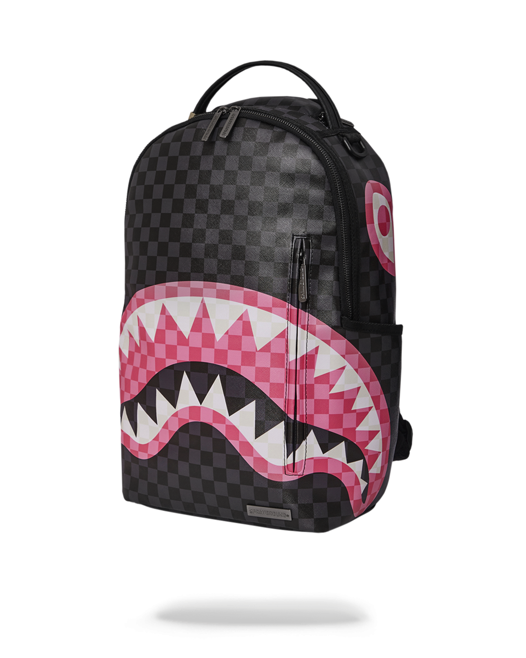 SHARKS IN CANDY BACKPACK (DLXV)