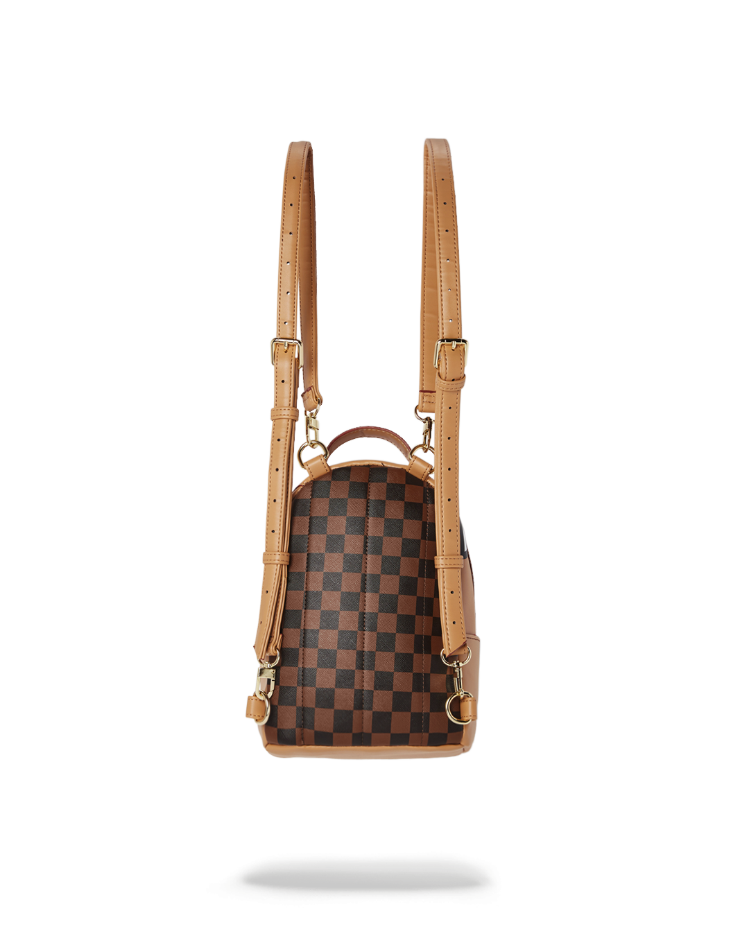 HENNY AIR TO THE THRONE QUATTRO BACKPACK