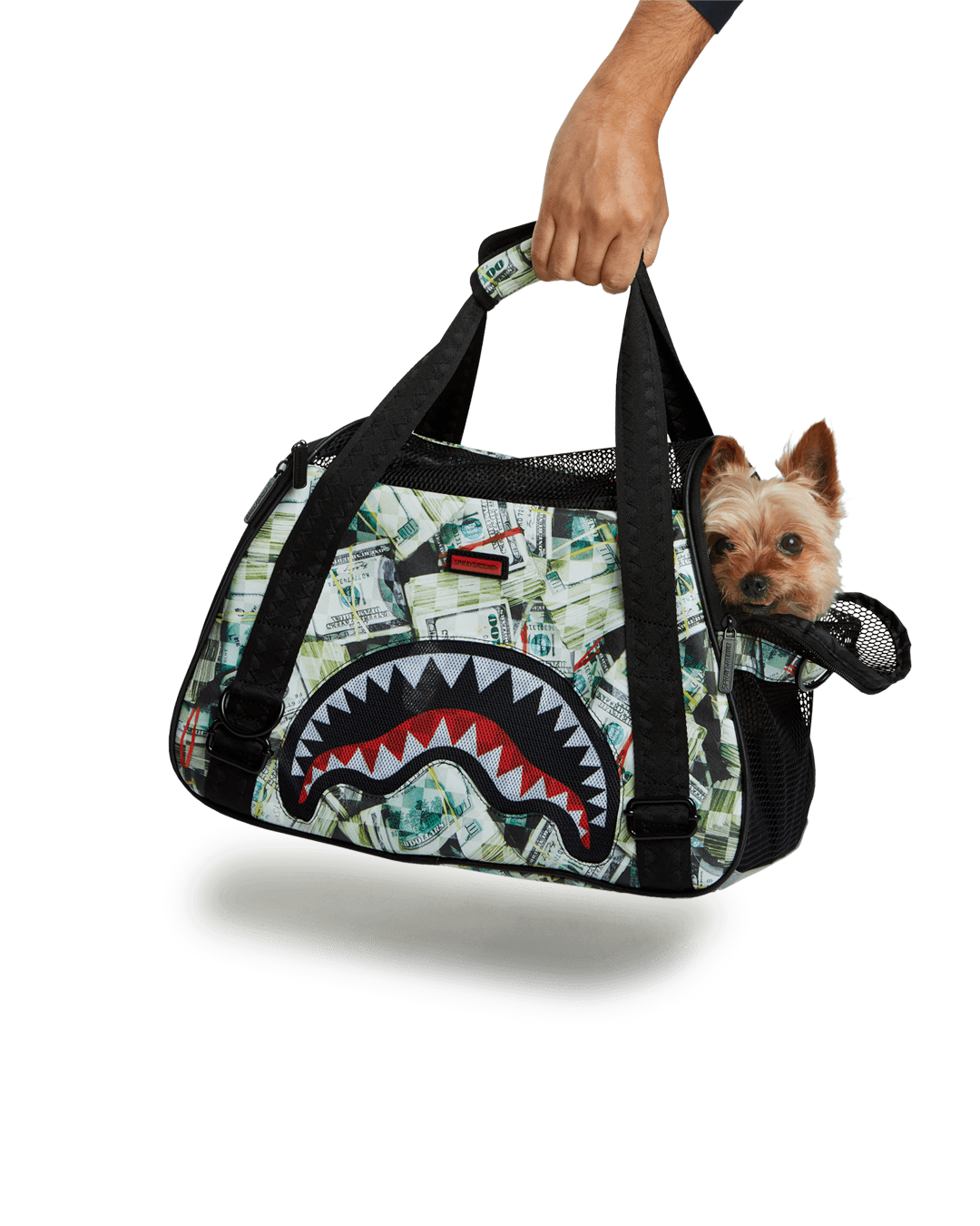 MAMA I MADE IT PET CARRIER