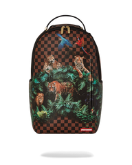WILDLIFE WONDER BACKPACK (PROCEEDS GOES TO WORLD WILDLIFE FUND)