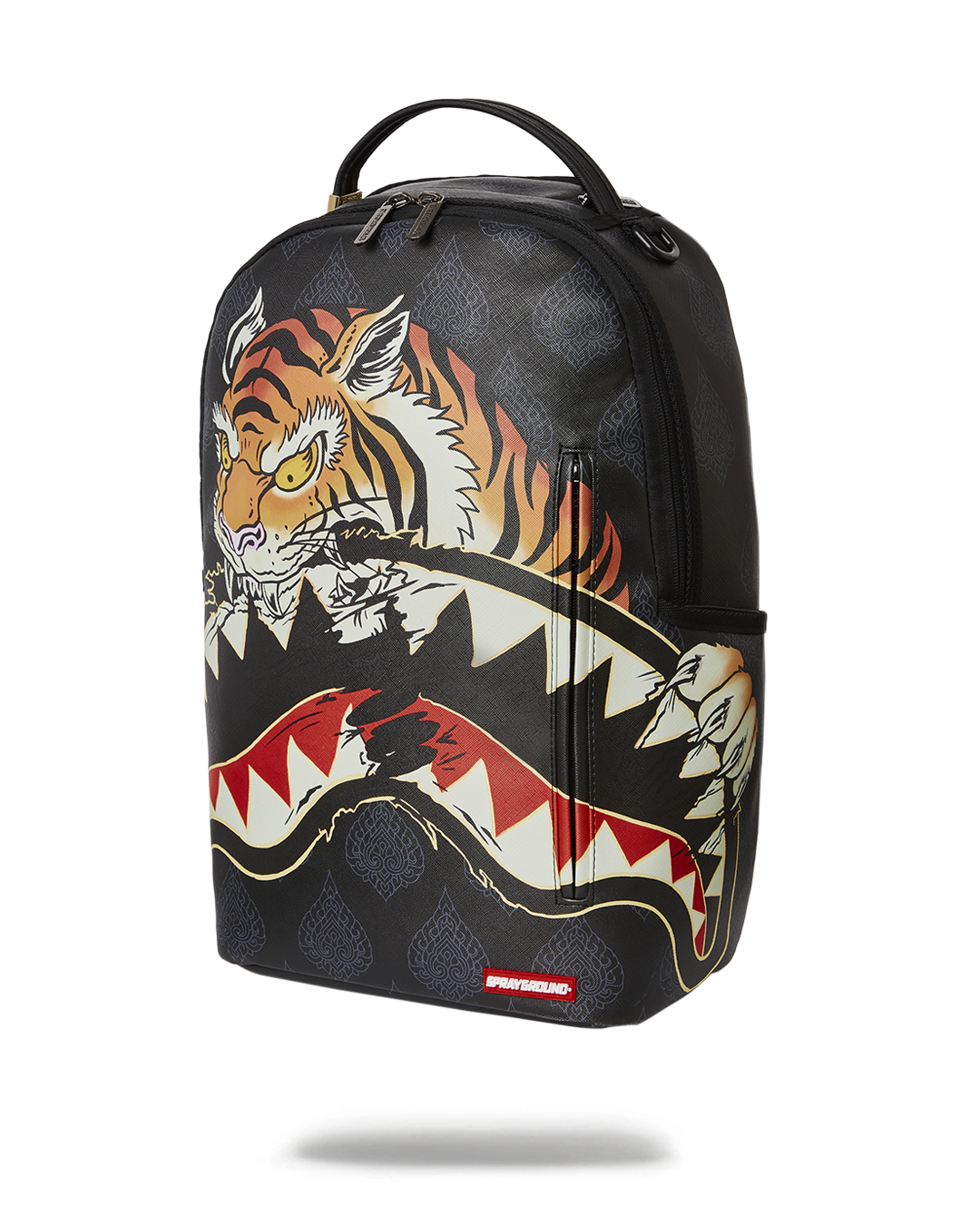 YEAR OF THE TIGER BACKPACK (DLXV)