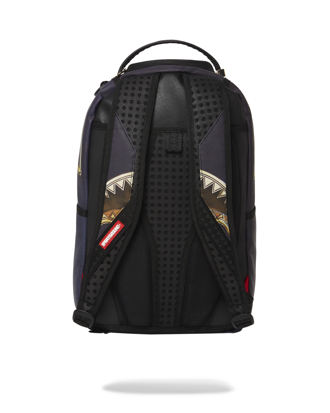 LEAGUE OF LEGENDS SHARK BACKPACK (DLXV)