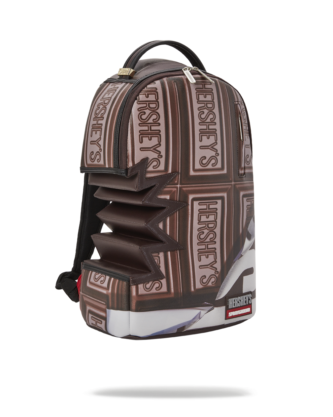 HERSHEY'S SHARK BITE BACKPACK