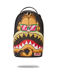 GARFIELD GRILLS (DLXV)