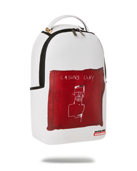 OFFICIAL BASQUIAT THE LEGEND 1982 BACKPACK (DLXV)