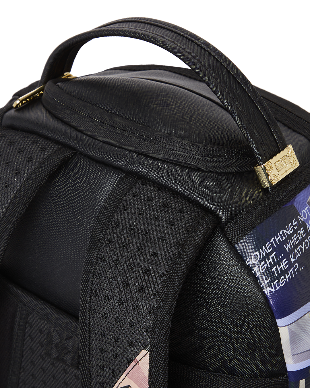 EVERYDAY'S A MOVIE BACKPACK (DLXV)