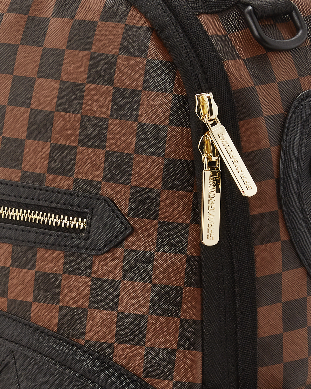 HENNY LOCK SHARKS IN PARIS BACKPACK (DLXV)