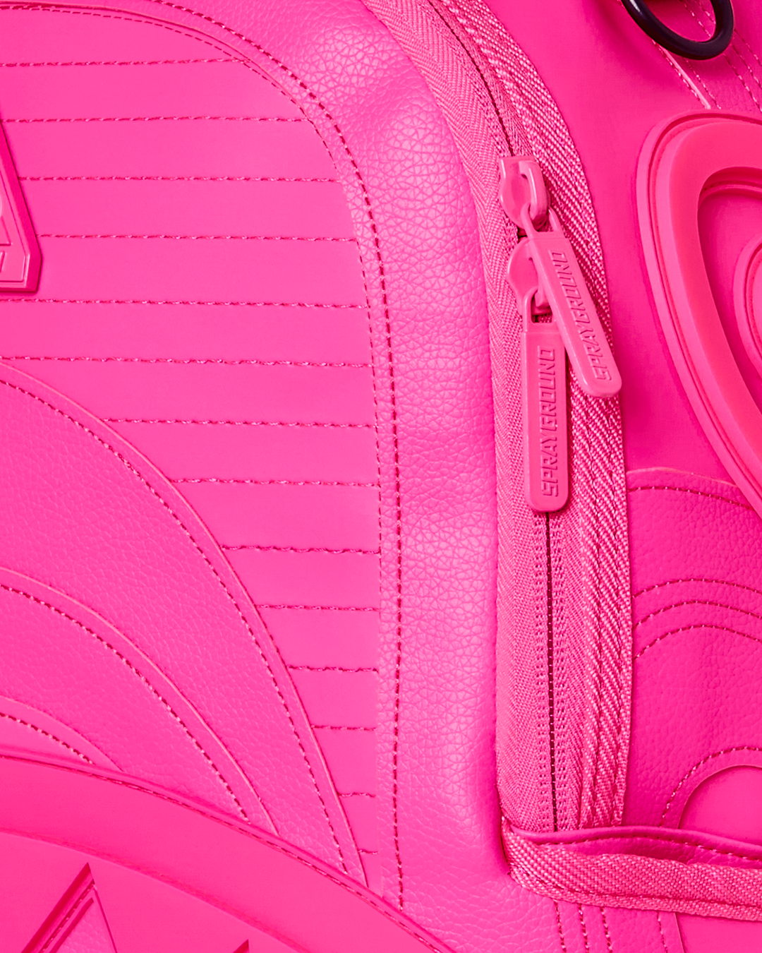 SAKURA SHOCK WAVE BACKPACK (DLXV)