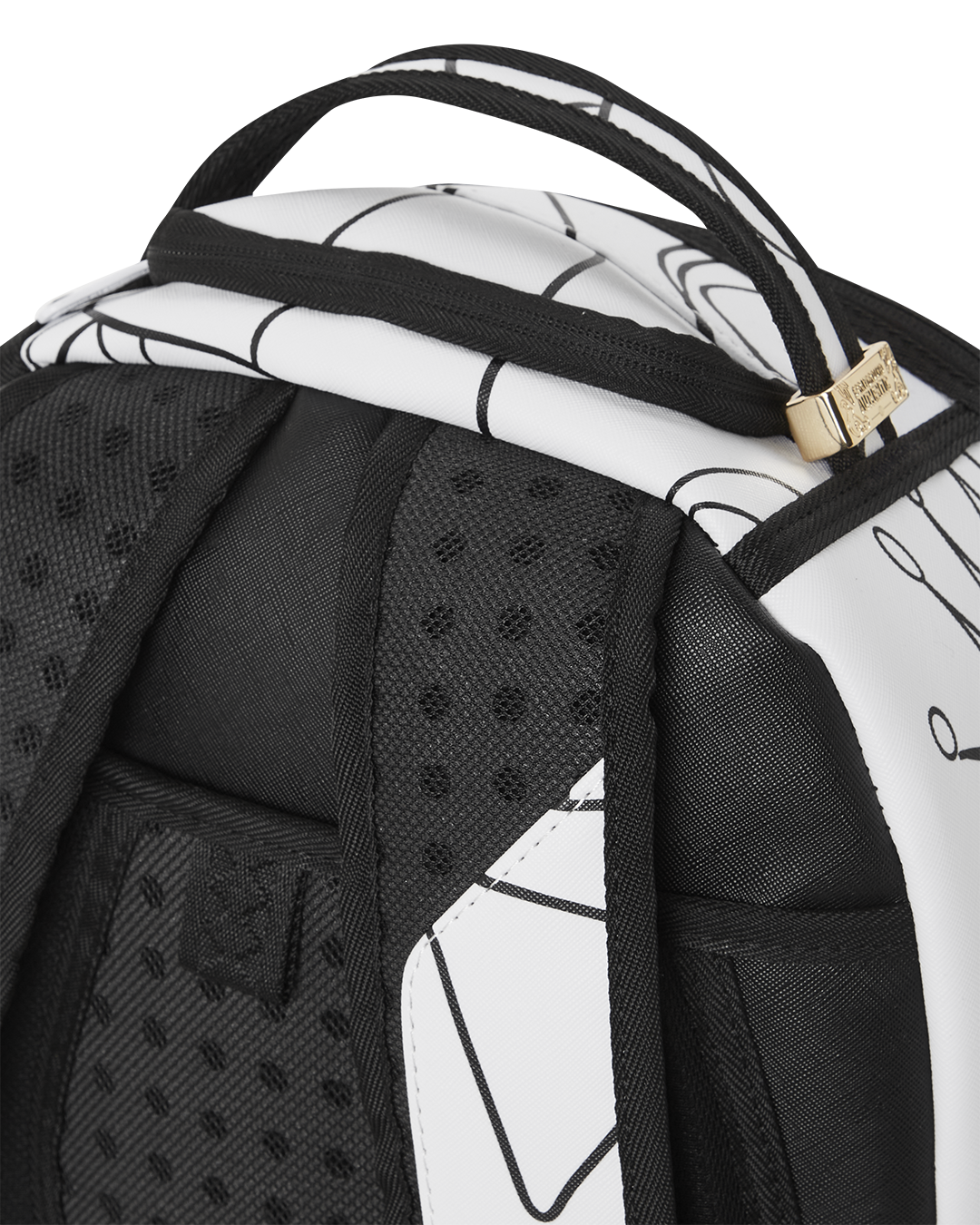ONE LINER BACKPACK (DLXV)