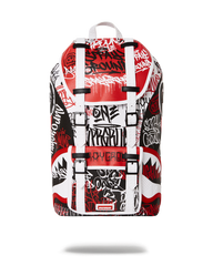 MYSTERIOUS MASTERMIND HILLS BACKPACK