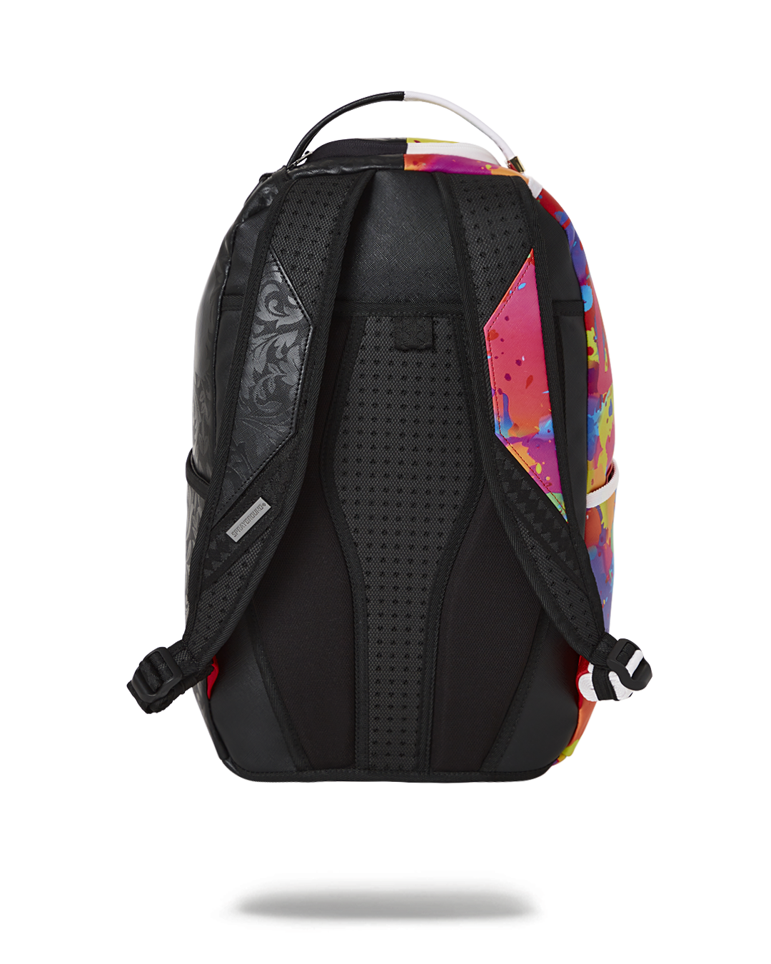 EUPHORIC DARKNESS BACKPACK (DLXV)