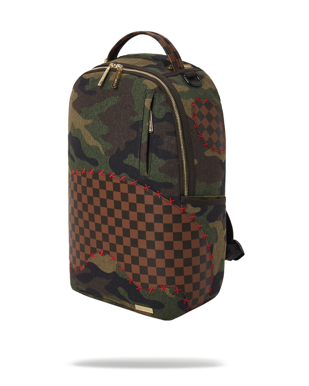 THE PARADOXX SHARK BACKPACK