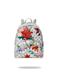 JARDIN DU PALAIS SAVAGE BACKPACK