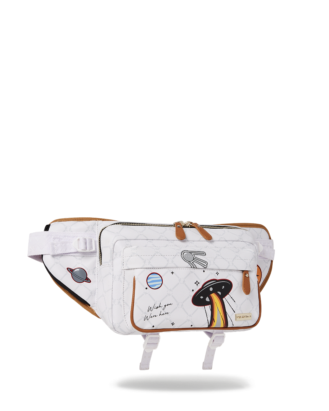 UFO AREA51 CROSSALIENBODY