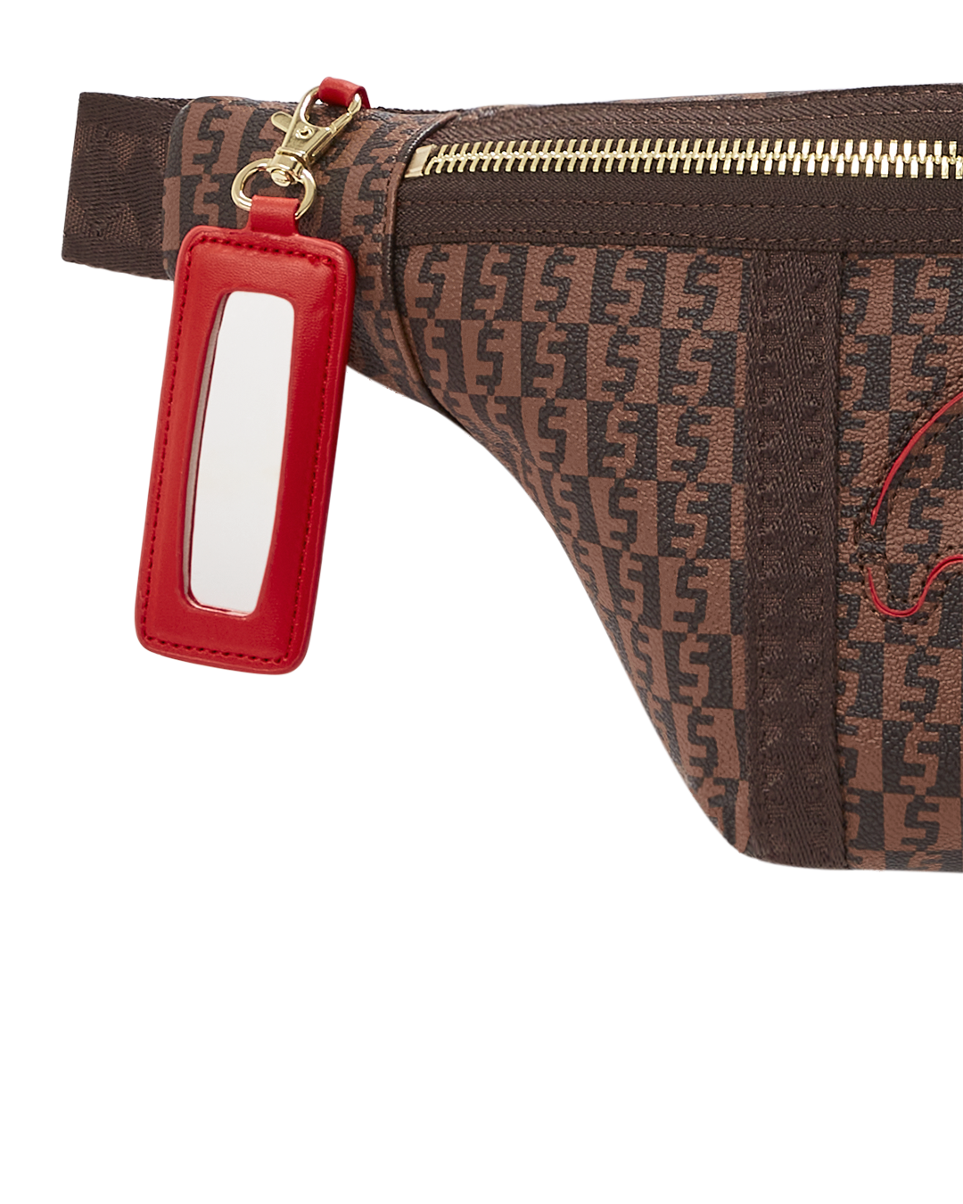 ALPHA NAVIGATOR SAVVY CROSSBODY