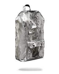 FUTURE TITAN (METALLIC) HILLS BACKPACK