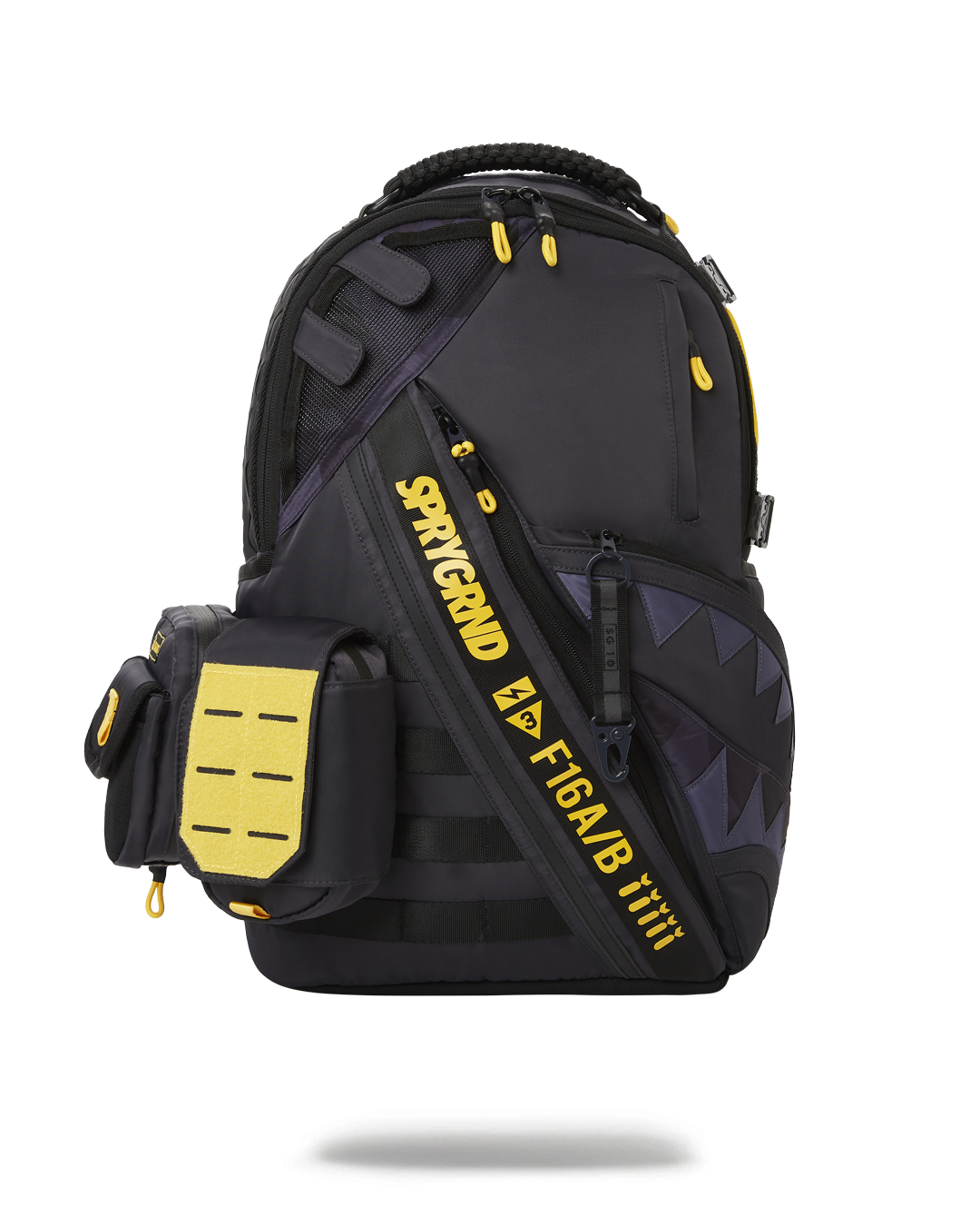 SPECIAL OPS AB BACKPACK STACK