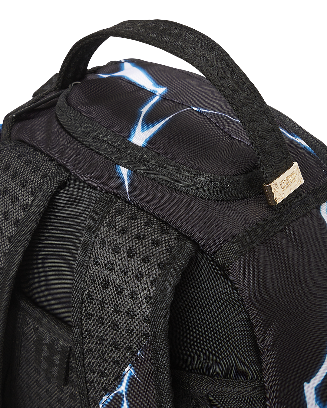 NARUTO LIGHTNING (DLXR)