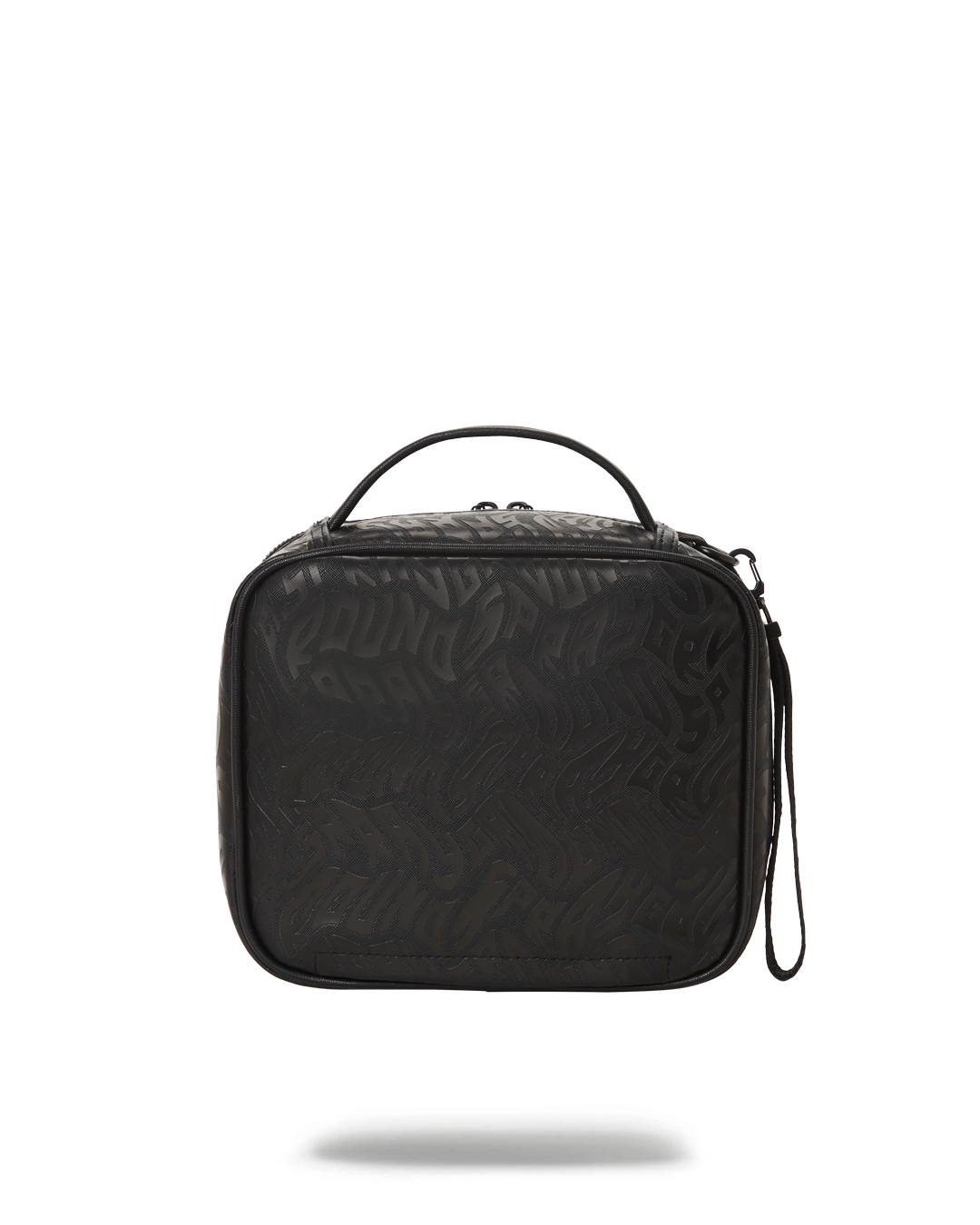 PRIVATE JET SNACK PACK AKA MONEY BAG