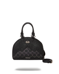 PRI$M SUPERJET SHARK HANDBAG
