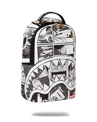 THE GOOD LIFE BACKPACK (DLXV)