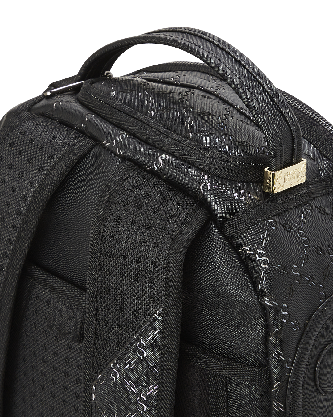 PRI$M SUPERJET BACKPACK (DLXV)