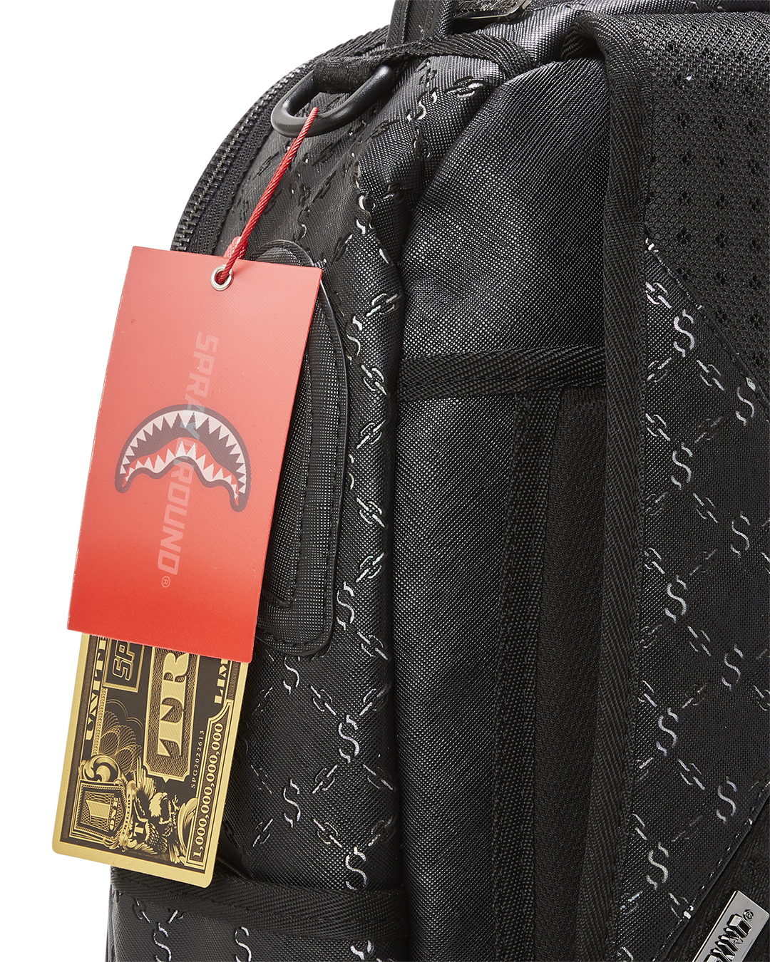 PRI$M SUPERJET BACKPACK (DLXV)