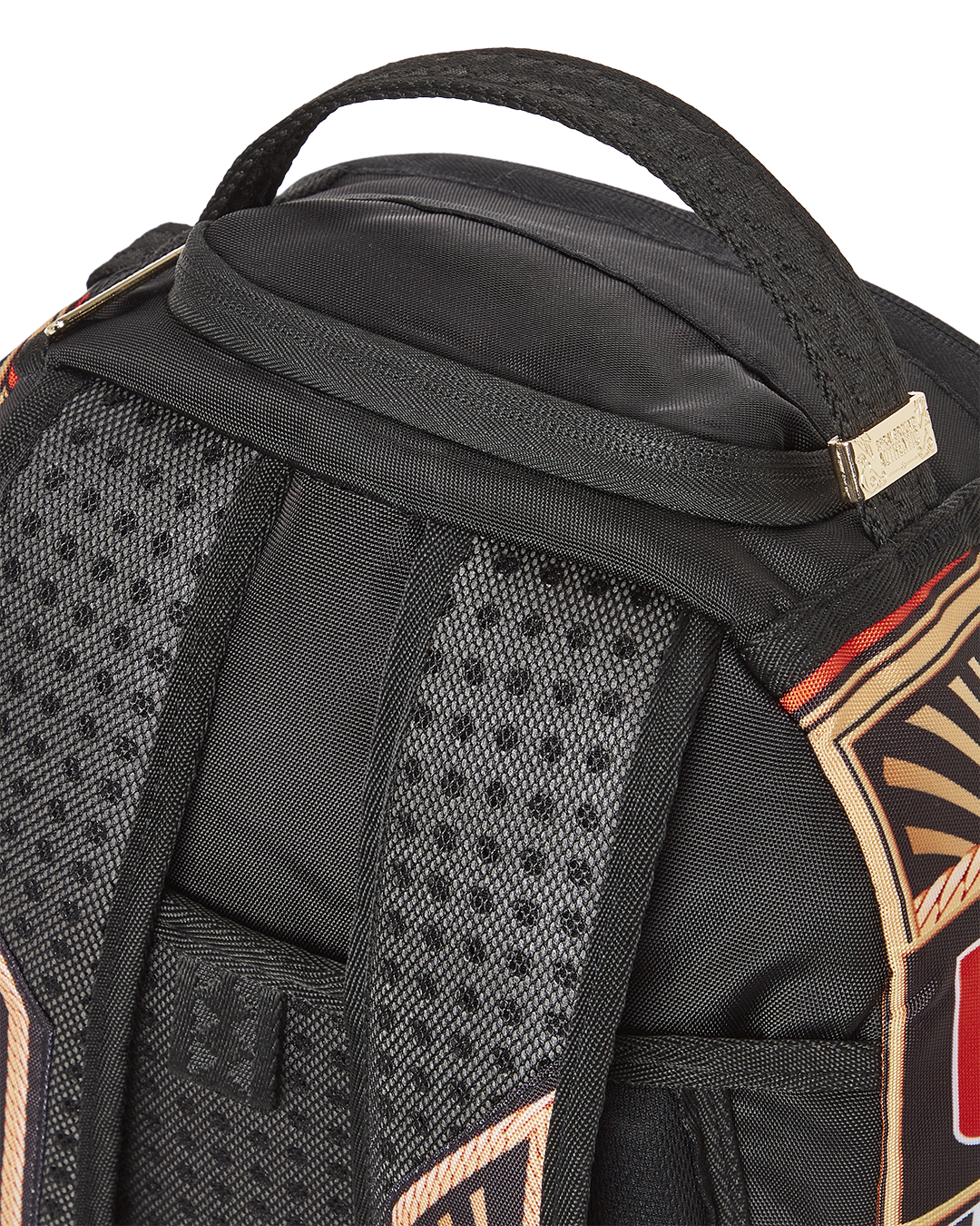 UNIVERSITY OF MIAMI BACKPACK (DLXR)