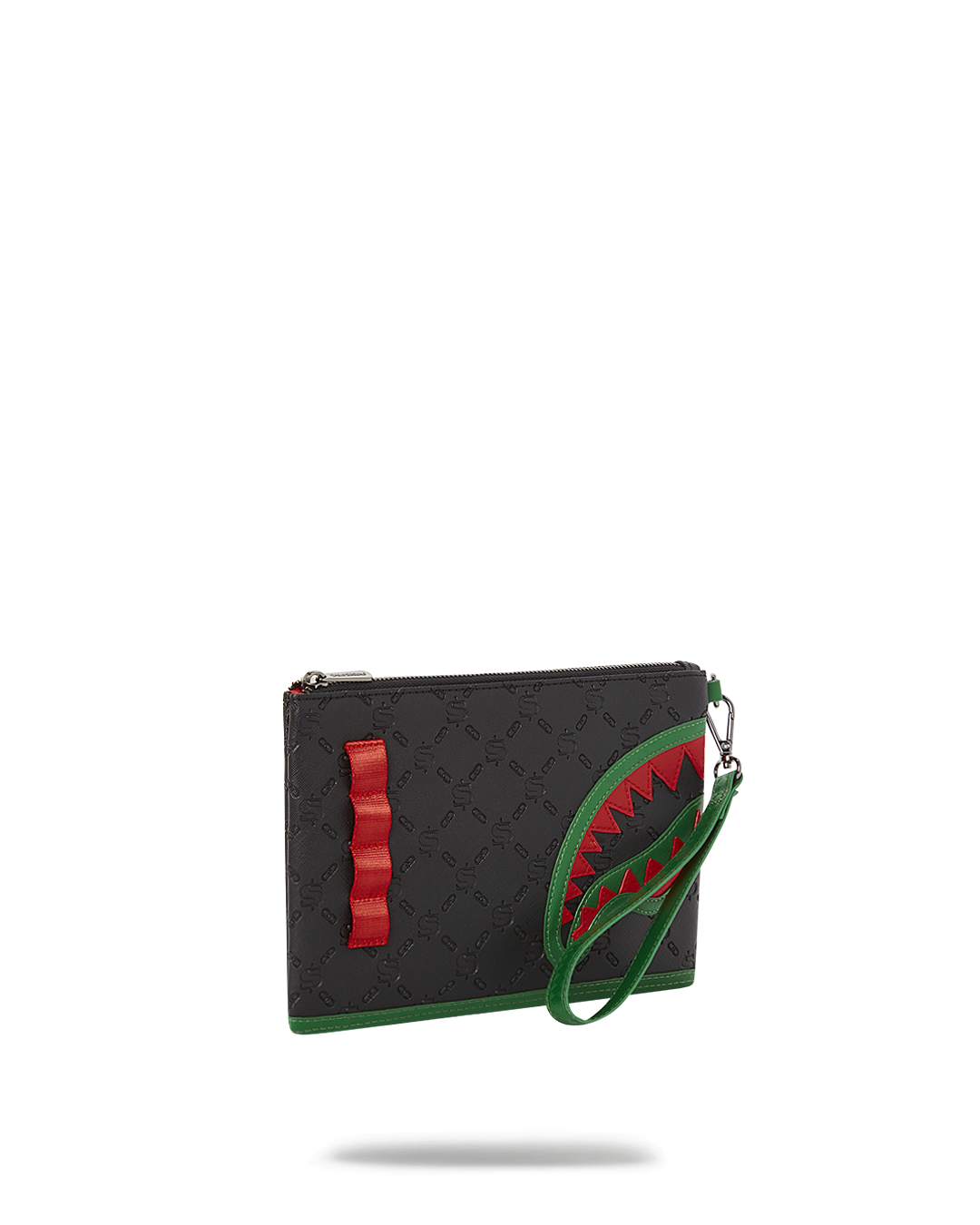 DINERO CROSSOVER CLUTCH