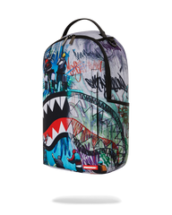 PAINT & PROSPER BACKPACK