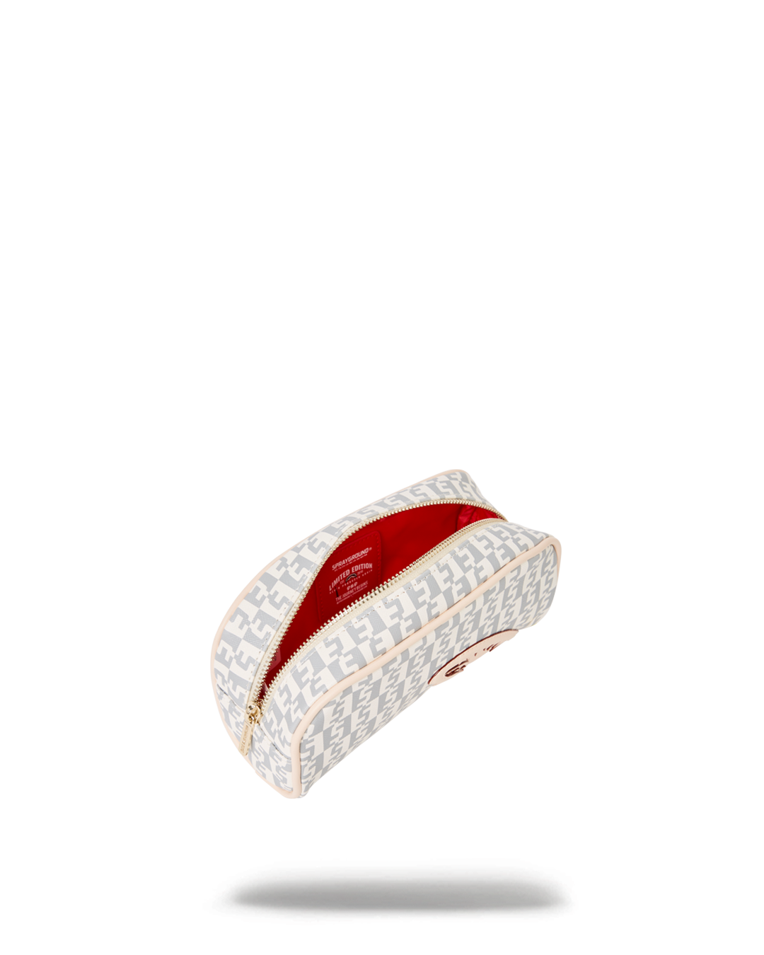 CRÈME DE LA CRÈME POUCH