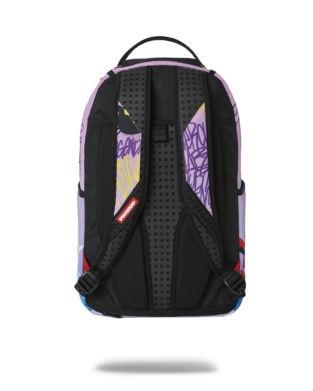 SAILOR MOON ON THE RUN BACKPACK