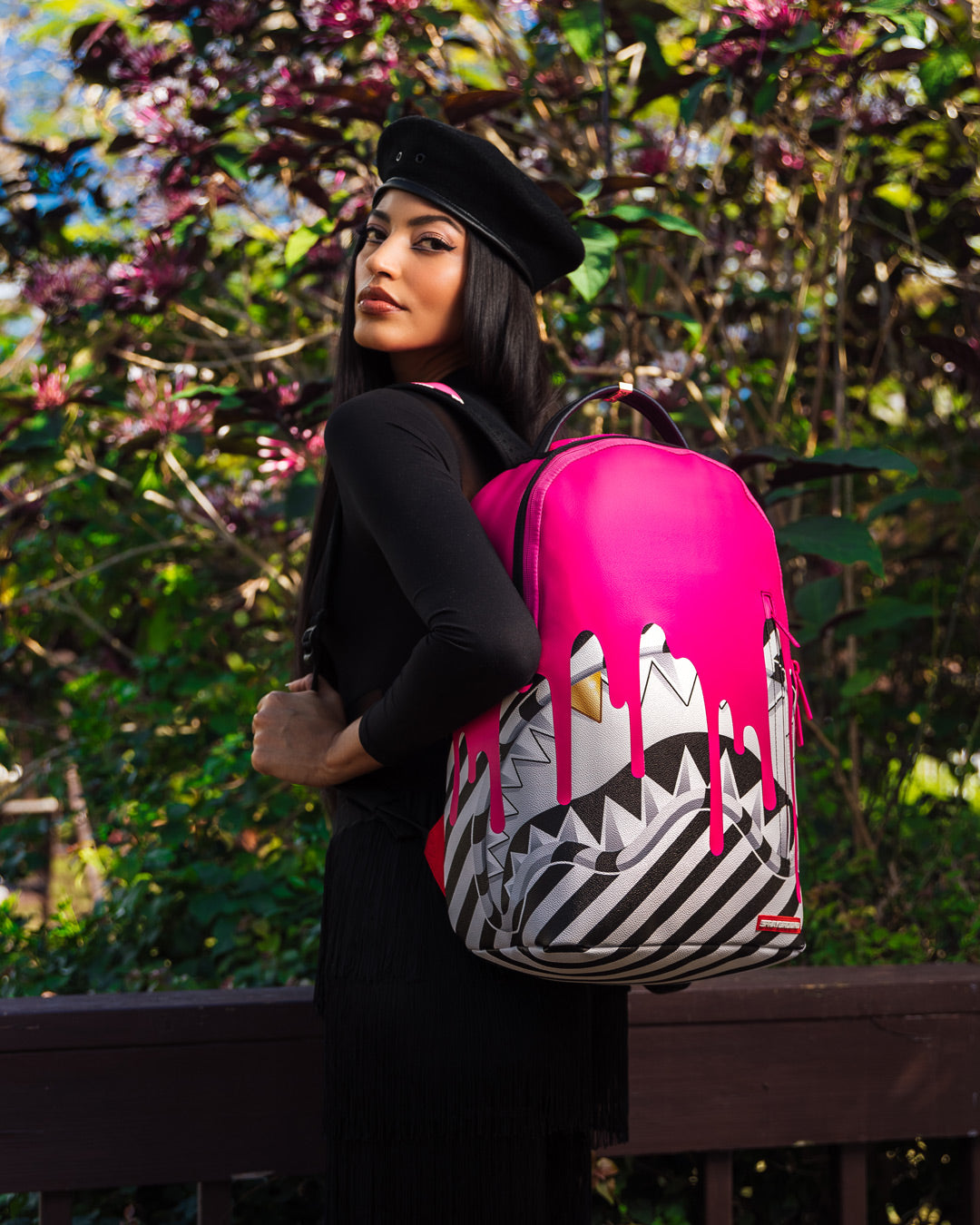 VICE BEACH BACKPACK (DLXV)
