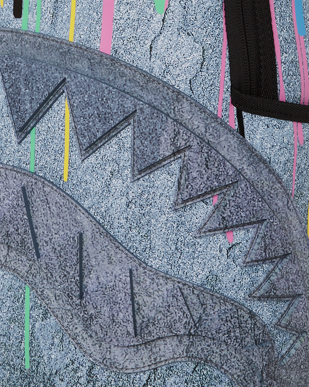 DRIPPY STONE BACKPACK (DLXV)