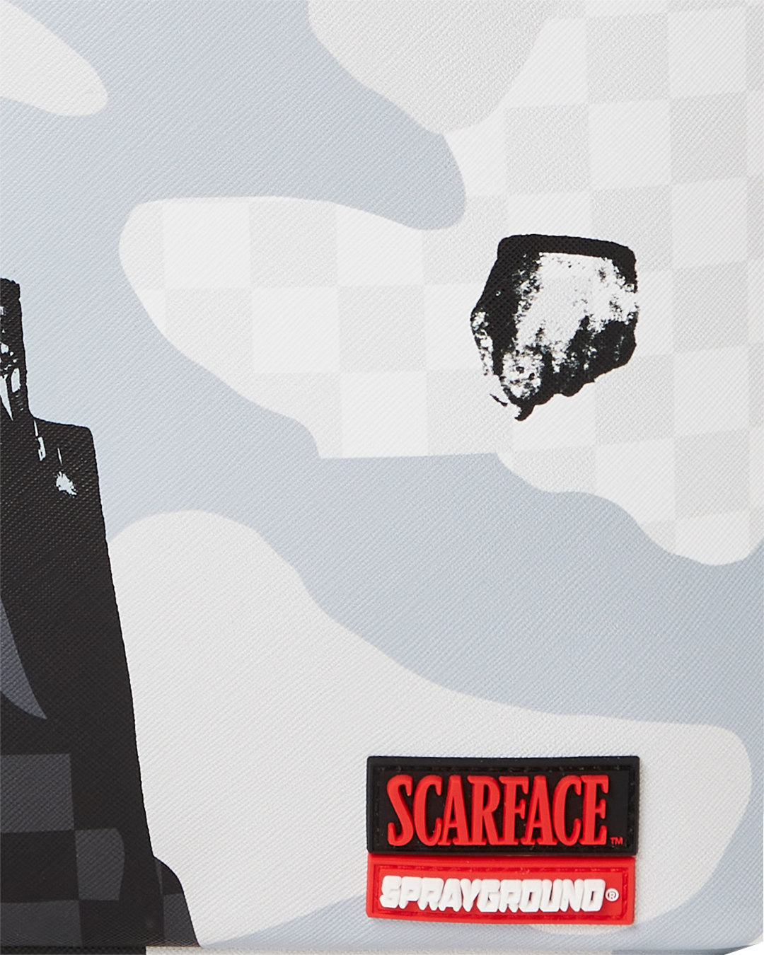 SCARFACE BACKPACK (DLXV)