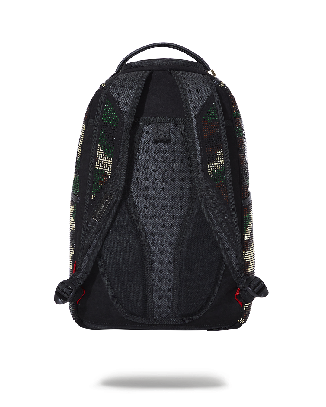 TRINITY CAMO BACKPACK (DLXV)