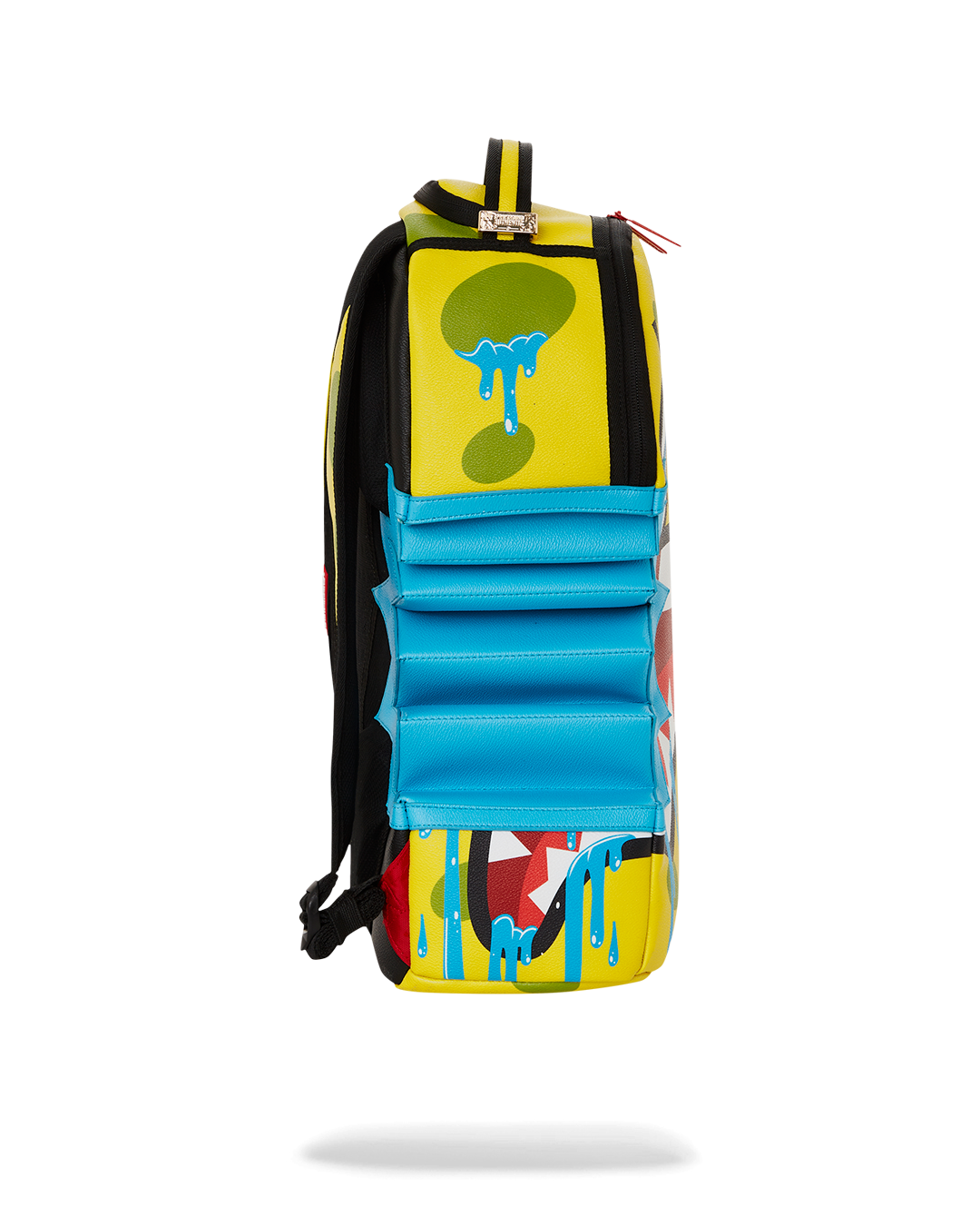 SPONGEBOB SHARKBITE BACKPACK (DLXV)