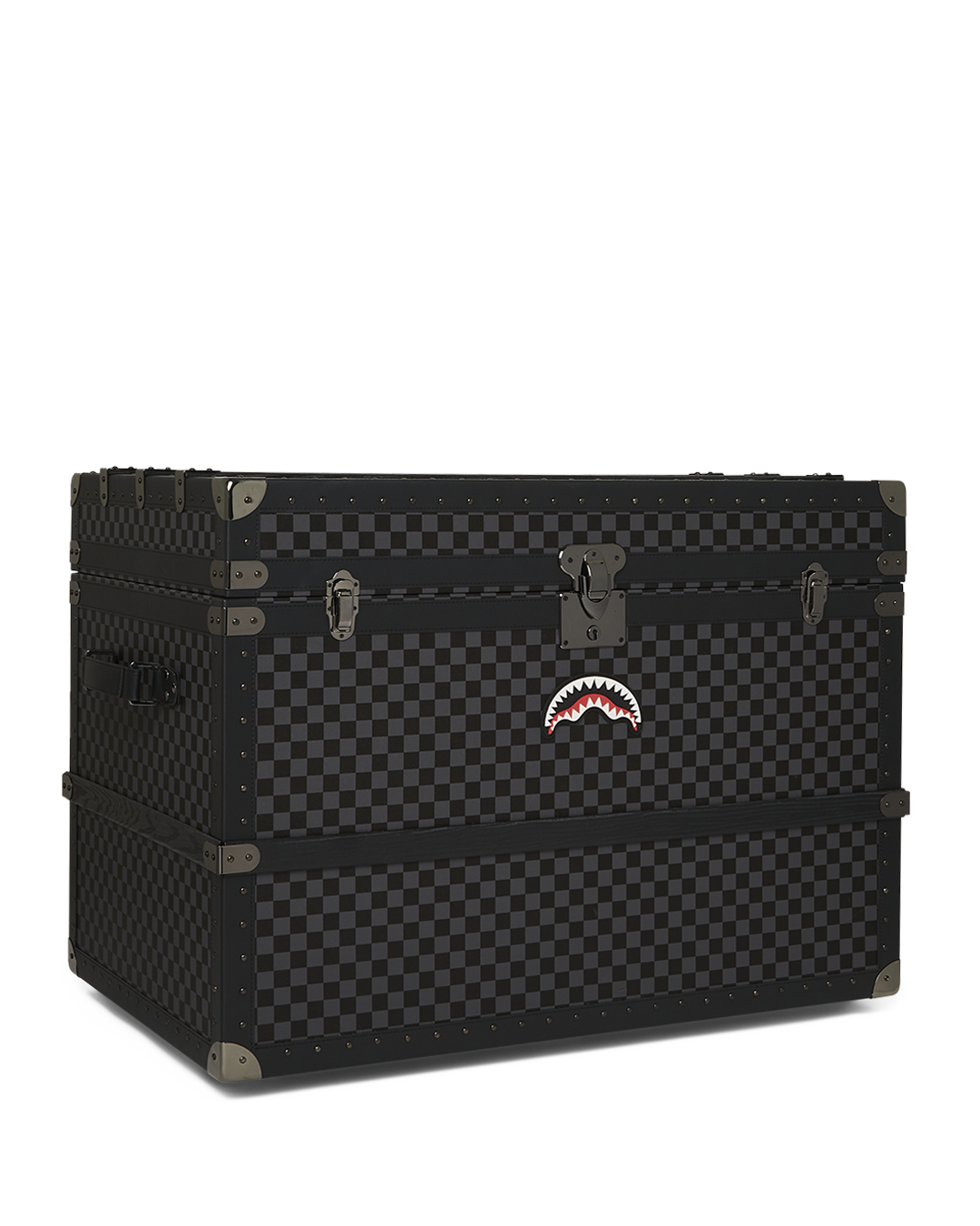 VANQUISH II WARDROBE TRUNK