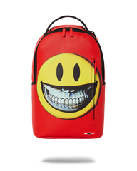 SMILE BIG GRIN RON ENGLISH COLLAB