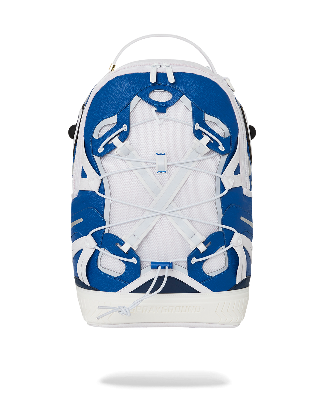 THE POWERHOUSE BACKPACK (DLXV)