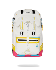 ELITE TREKKER HILLS BACKPACK